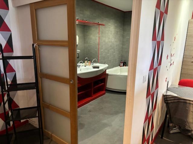 Apartament Grand Studio Avec Terrasse Vauvert Zewnętrze zdjęcie